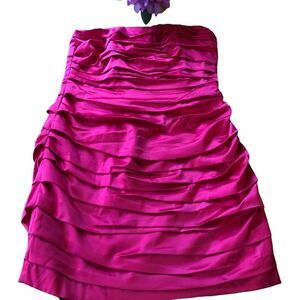 𝅺express Backless, Sleeveless Dress NWT